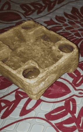 مائدة قرابين